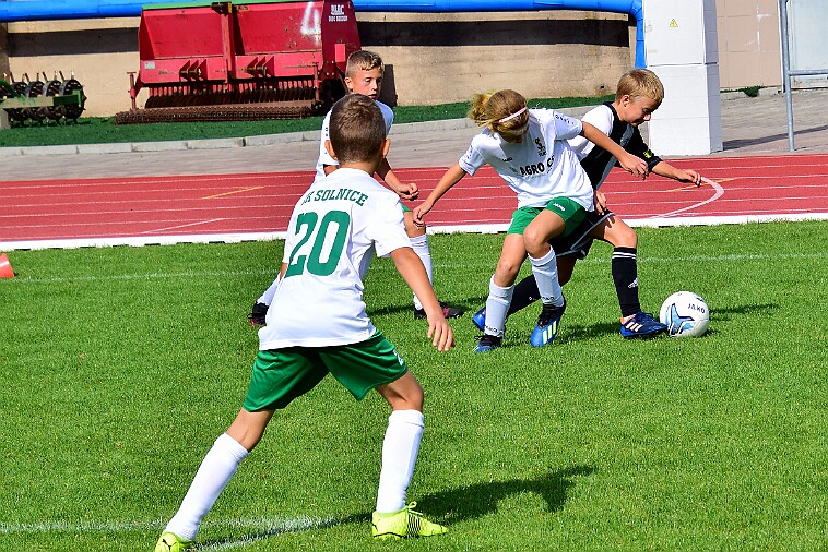 2022 0903 - Náchod - DRANA KP SP U11 sk. A - ©PR - 153 null