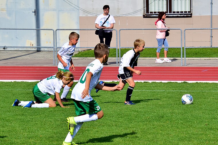 2022 0903 - Náchod - DRANA KP SP U11 sk. A - ©PR - 155 null