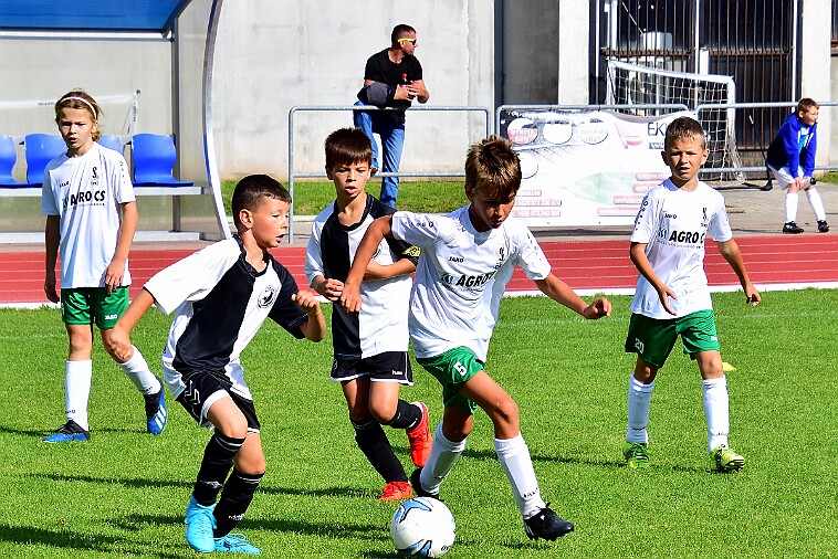 2022 0903 - Náchod - DRANA KP SP U11 sk. A - ©PR - 159 null