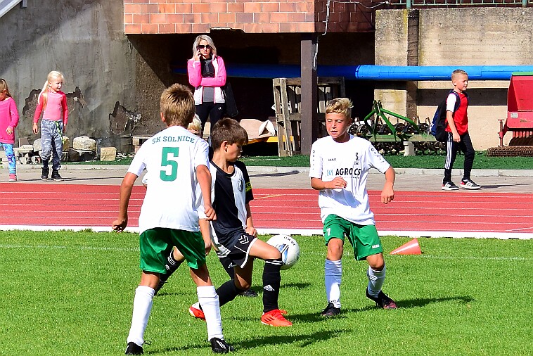 2022 0903 - Náchod - DRANA KP SP U11 sk. A - ©PR - 161 null