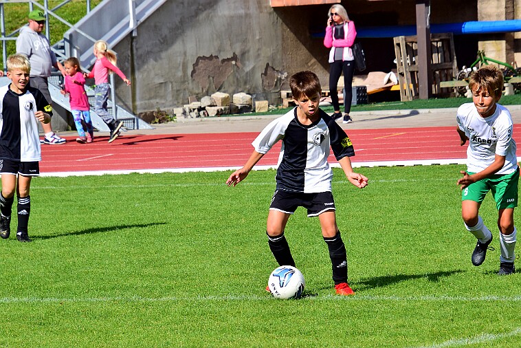 2022 0903 - Náchod - DRANA KP SP U11 sk. A - ©PR - 165 null