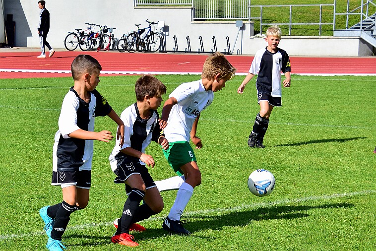 2022 0903 - Náchod - DRANA KP SP U11 sk. A - ©PR - 166 null