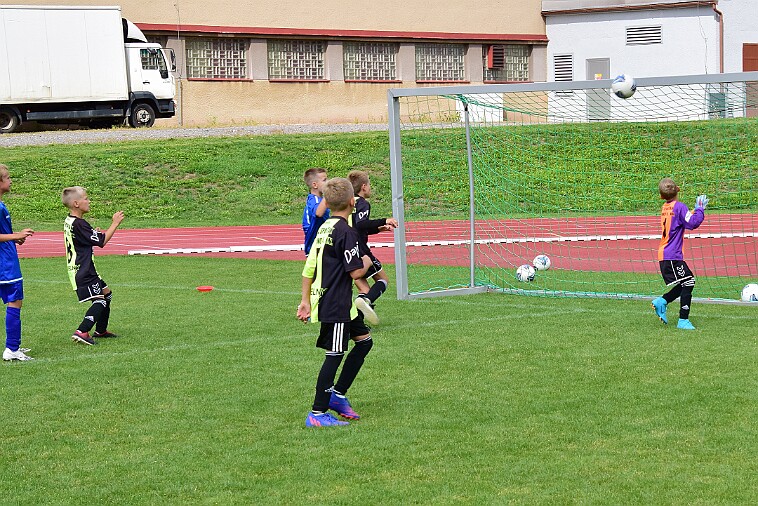 2022 0903 - Náchod - DRANA KP SP U11 sk. A - ©PR - 404 null