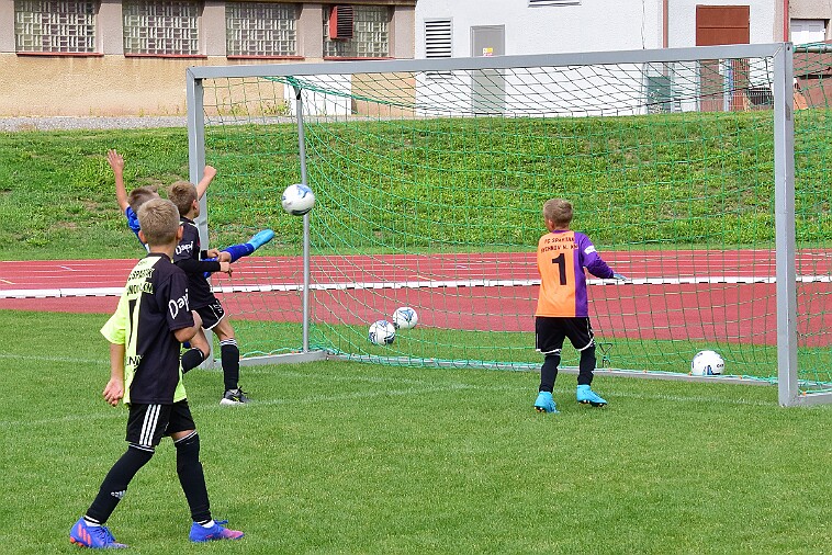 2022 0903 - Náchod - DRANA KP SP U11 sk. A - ©PR - 405 null