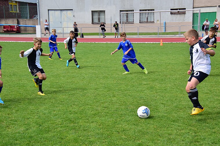 2022 0903 - Náchod - DRANA KP SP U11 sk. A - ©PR - 368 null