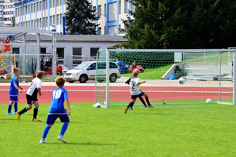 2022 0903 - Náchod - DRANA KP SP U11 sk. A - ©PR - 371 null