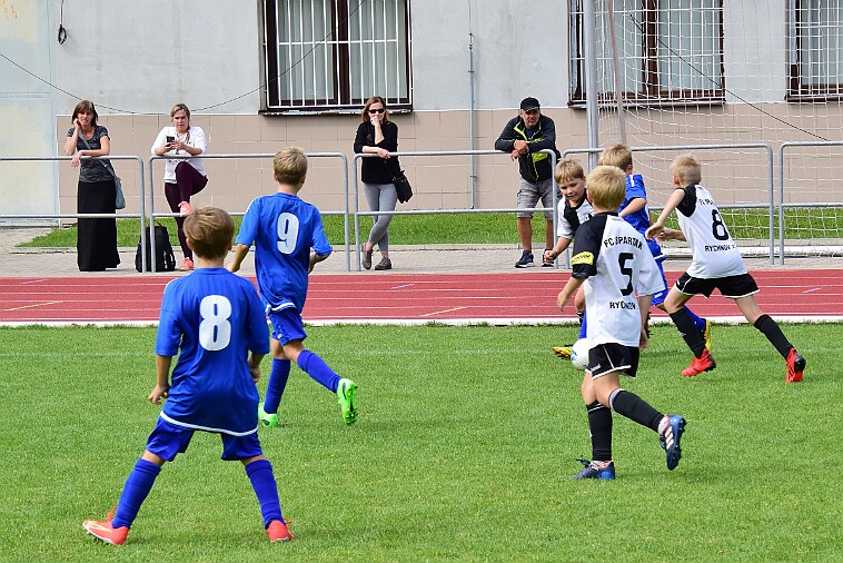 2022 0903 - Náchod - DRANA KP SP U11 sk. A - ©PR - 377 null