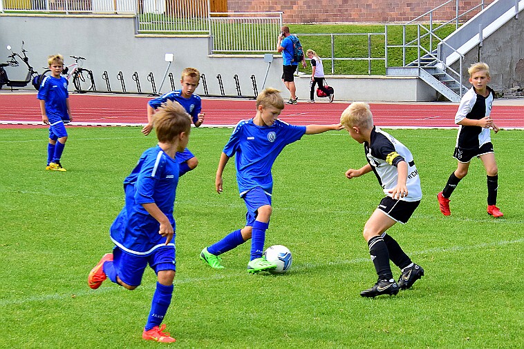 2022 0903 - Náchod - DRANA KP SP U11 sk. A - ©PR - 382 null