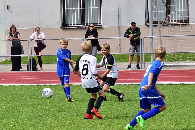 2022 0903 - Náchod - DRANA KP SP U11 sk. A - ©PR - 385 null