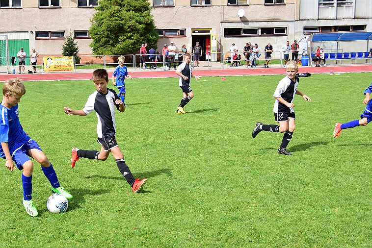 2022 0903 - Náchod - DRANA KP SP U11 sk. A - ©PR - 393 null