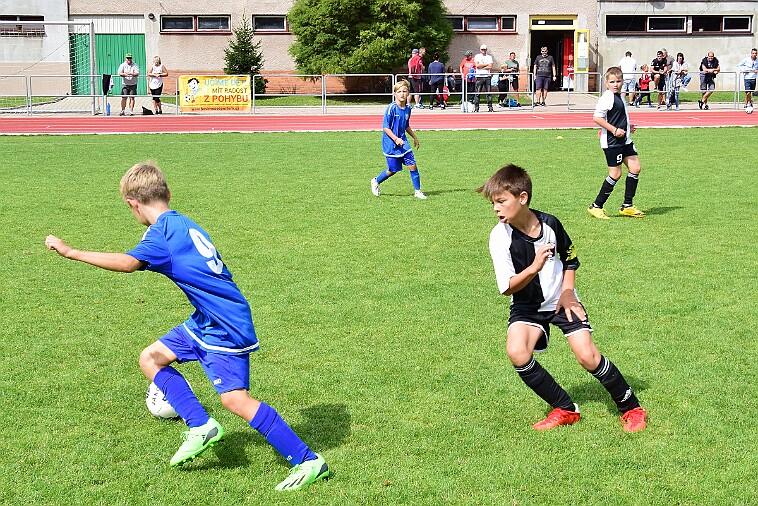 2022 0903 - Náchod - DRANA KP SP U11 sk. A - ©PR - 395 null