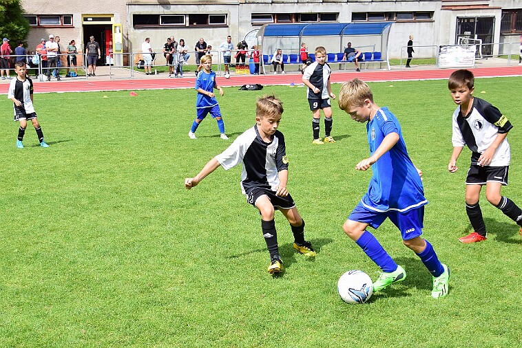 2022 0903 - Náchod - DRANA KP SP U11 sk. A - ©PR - 396 null