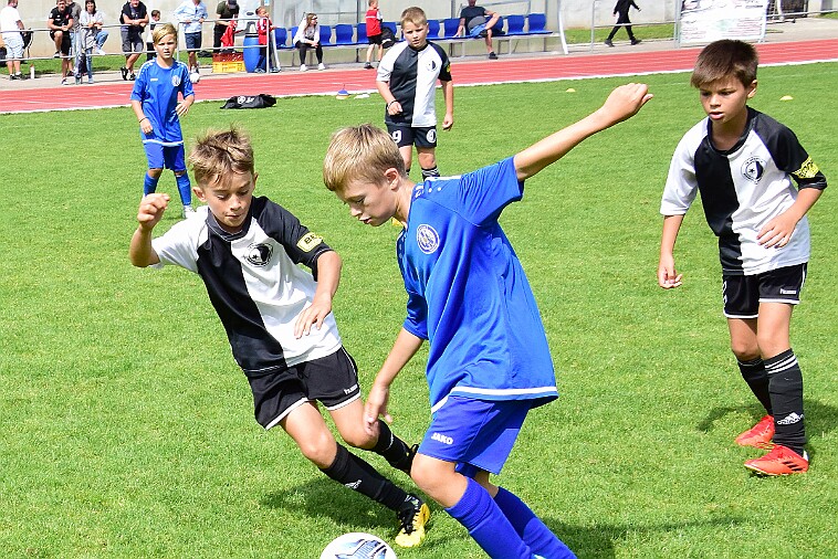 2022 0903 - Náchod - DRANA KP SP U11 sk. A - ©PR - 397 null