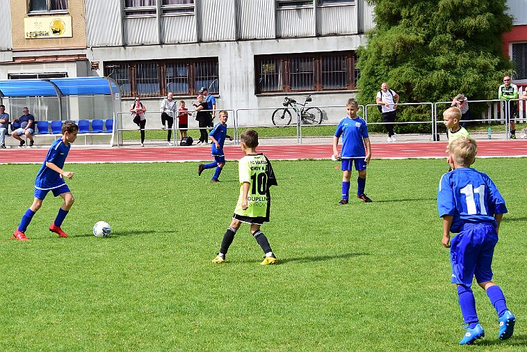 2022 0903 - Náchod - DRANA KP SP U11 sk. A - ©PR - 456 null