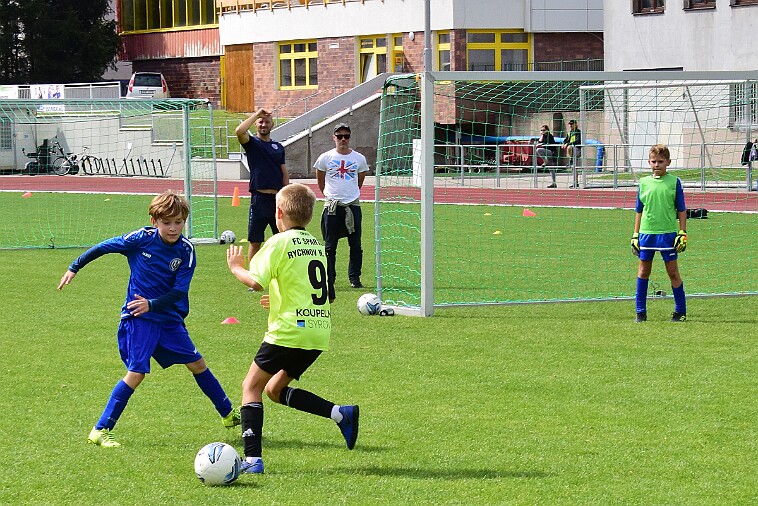 2022 0903 - Náchod - DRANA KP SP U11 sk. A - ©PR - 470 null