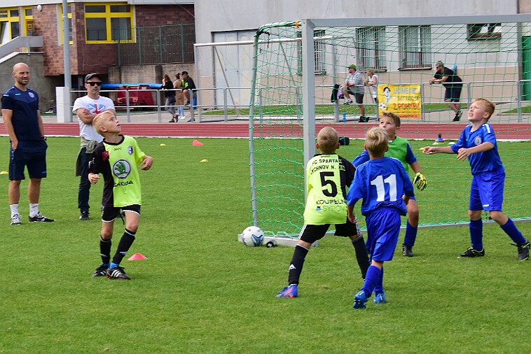 2022 0903 - Náchod - DRANA KP SP U11 sk. A - ©PR - 475 null