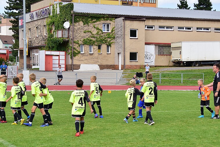 2022 0903 - Náchod - DRANA KP SP U11 sk. A - ©PR - 481 null