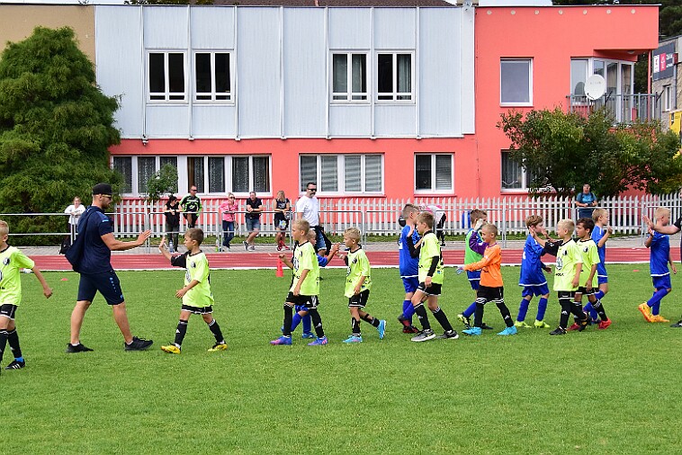 2022 0903 - Náchod - DRANA KP SP U11 sk. A - ©PR - 483 null