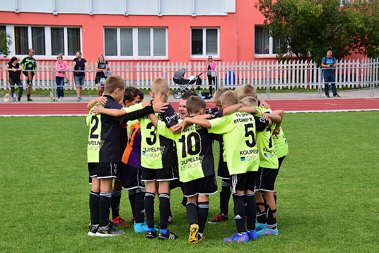 2022 0903 - Náchod - DRANA KP SP U11 sk. A - ©PR - 484 null