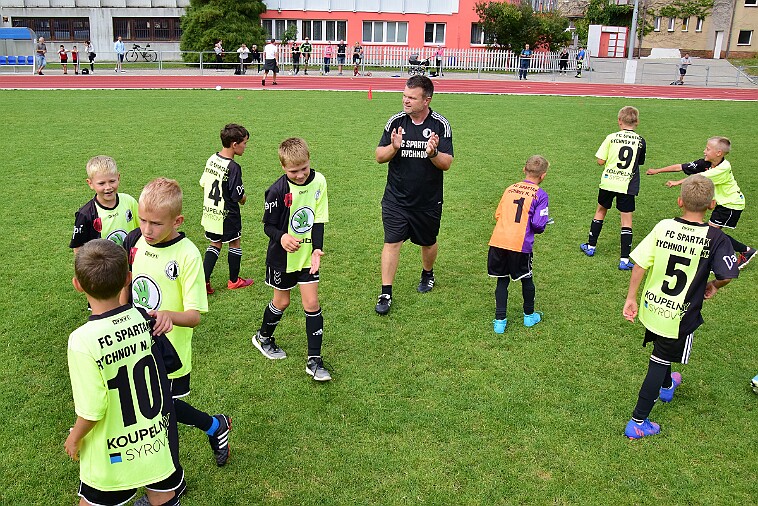 2022 0903 - Náchod - DRANA KP SP U11 sk. A - ©PR - 487 null