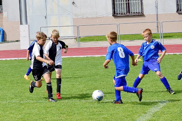 2022 0903 - Náchod - DRANA KP SP U11 sk. A - ©PR - 415 null