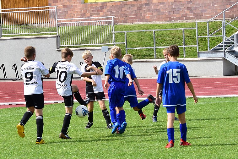 2022 0903 - Náchod - DRANA KP SP U11 sk. A - ©PR - 417 null