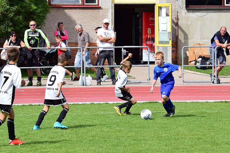 2022 0903 - Náchod - DRANA KP SP U11 sk. A - ©PR - 432 null