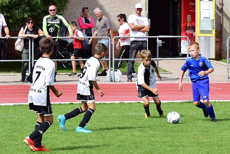 2022 0903 - Náchod - DRANA KP SP U11 sk. A - ©PR - 433 null