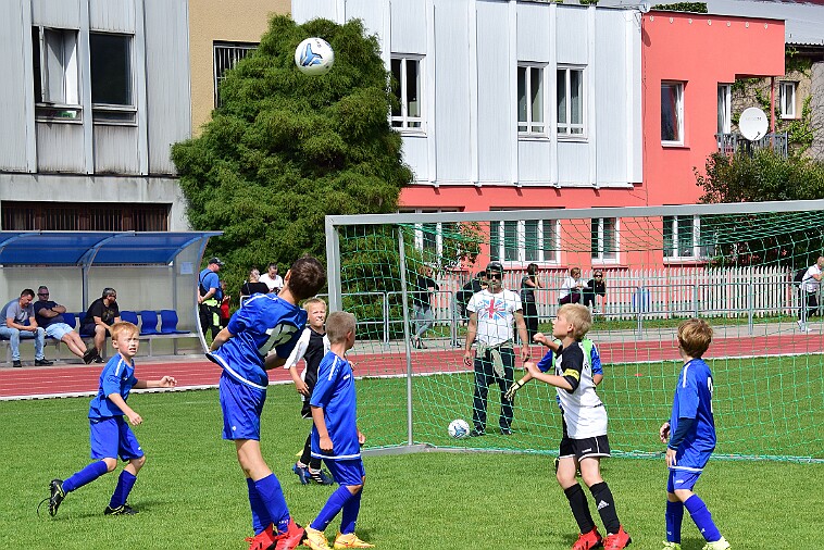 2022 0903 - Náchod - DRANA KP SP U11 sk. A - ©PR - 441 null