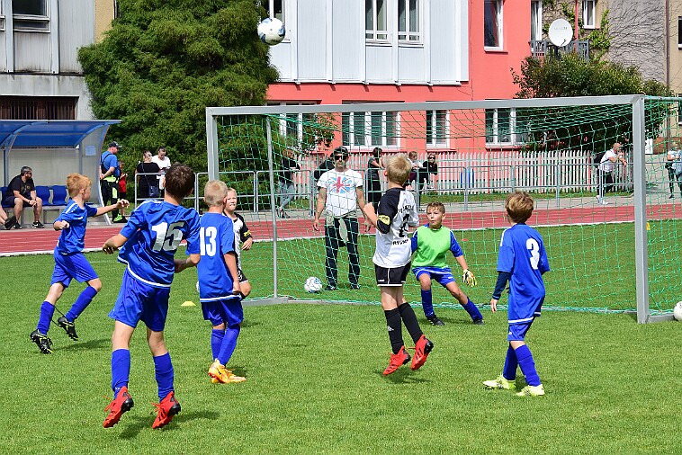 2022 0903 - Náchod - DRANA KP SP U11 sk. A - ©PR - 442 null