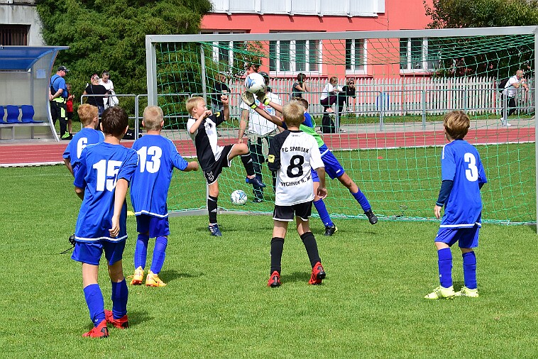 2022 0903 - Náchod - DRANA KP SP U11 sk. A - ©PR - 444 null