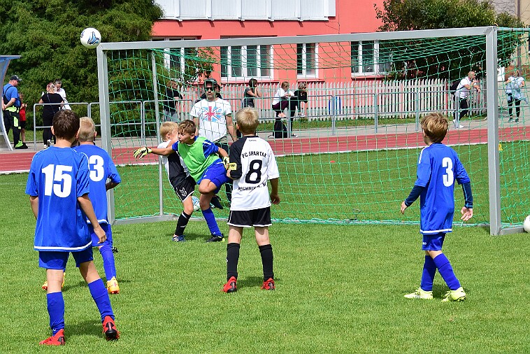 2022 0903 - Náchod - DRANA KP SP U11 sk. A - ©PR - 446 null