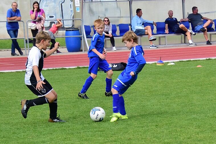 2022 0903 - Náchod - DRANA KP SP U11 sk. A - ©PR - 447 null