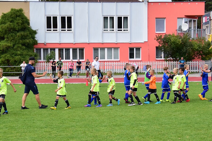 Náchod B - Rychnov žlutá