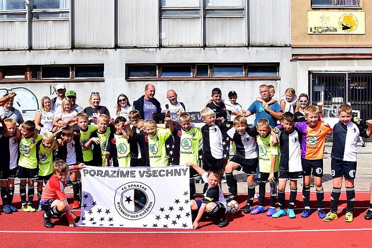 2022 0903 - Náchod - DRANA KP SP U11 sk. A - ©PR - 018 null