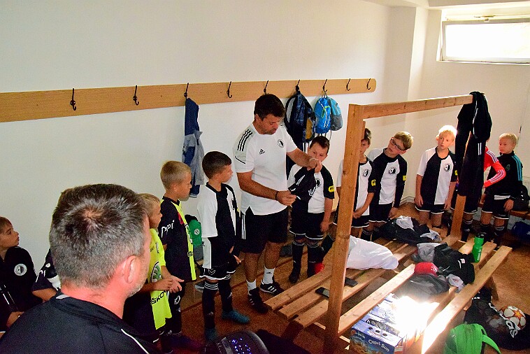 2022 0903 - Náchod - DRANA KP SP U11 sk. A - ©PR - 020 null