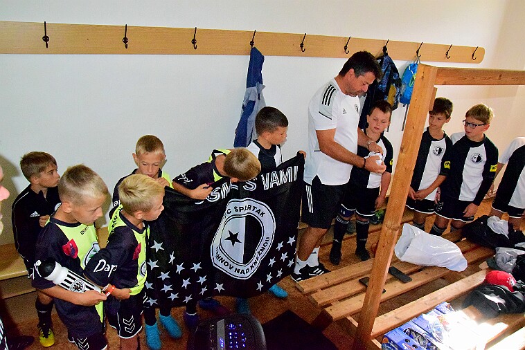 2022 0903 - Náchod - DRANA KP SP U11 sk. A - ©PR - 021 null