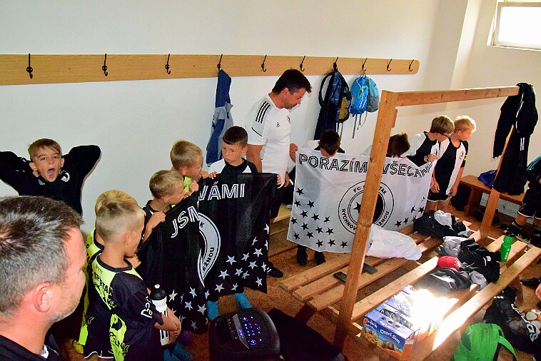 2022 0903 - Náchod - DRANA KP SP U11 sk. A - ©PR - 022 null