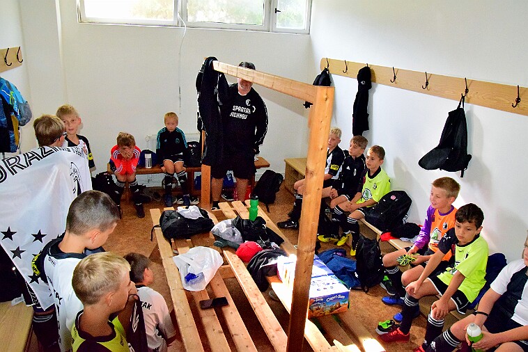 2022 0903 - Náchod - DRANA KP SP U11 sk. A - ©PR - 024 null