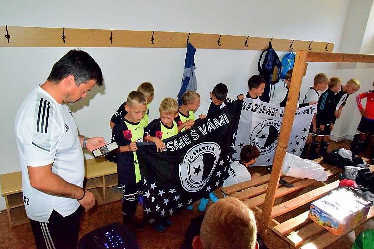 2022 0903 - Náchod - DRANA KP SP U11 sk. A - ©PR - 025 null