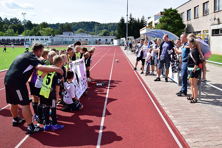 2022 0903 - Náchod - DRANA KP SP U11 sk. A - ©PR - 028 null