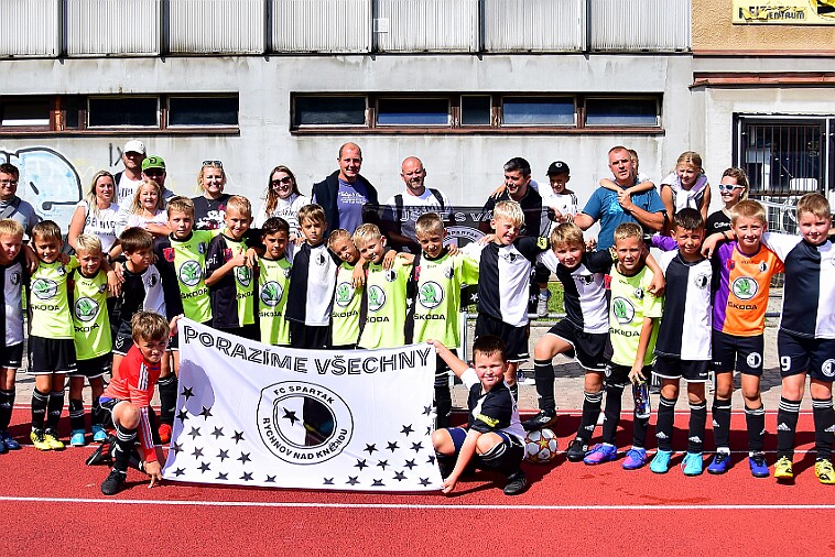 2022 0903 - Náchod - DRANA KP SP U11 sk. A - ©PR - 030 null