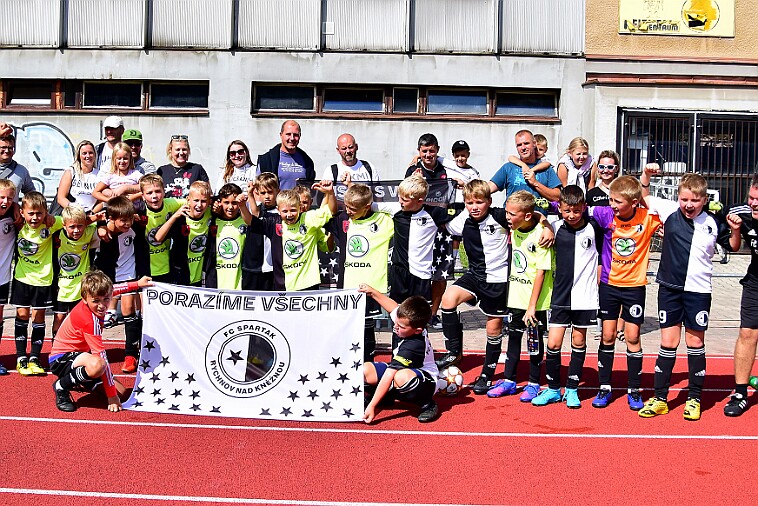 2022 0903 - Náchod - DRANA KP SP U11 sk. A - ©PR - 031 null