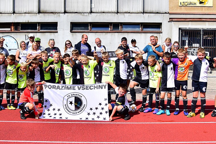 2022 0903 - Náchod - DRANA KP SP U11 sk. A - ©PR - 032 null