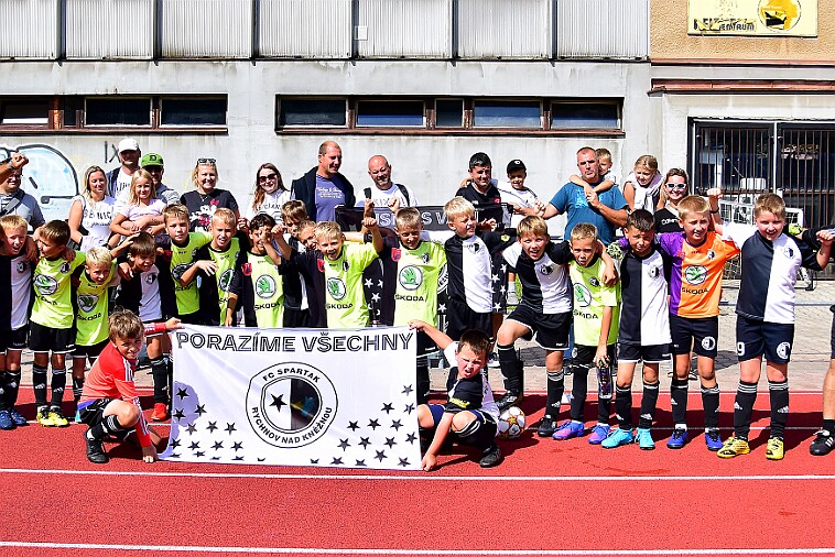 2022 0903 - Náchod - DRANA KP SP U11 sk. A - ©PR - 033 null