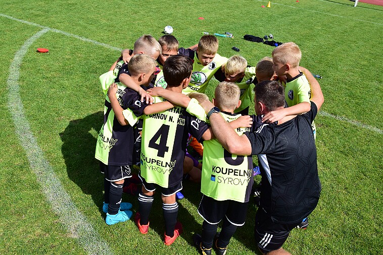 2022 0903 - Náchod - DRANA KP SP U11 sk. A - ©PR - 362_A null