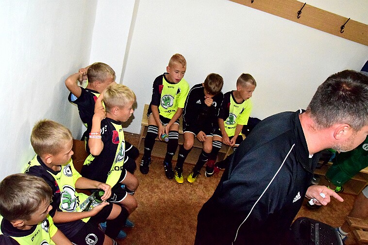 2022 0903 - Náchod - DRANA KP SP U11 sk. A - ©PR - 001 null