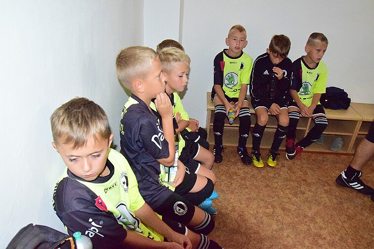 2022 0903 - Náchod - DRANA KP SP U11 sk. A - ©PR - 002 null