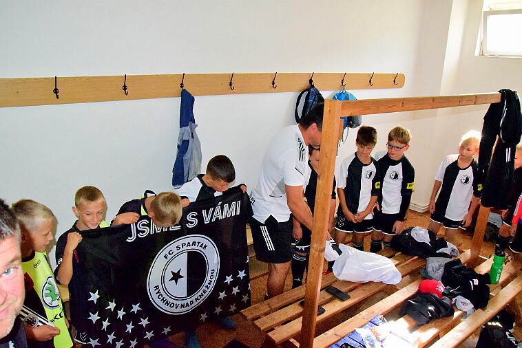 2022 0903 - Náchod - DRANA KP SP U11 sk. A - ©PR - 003 null