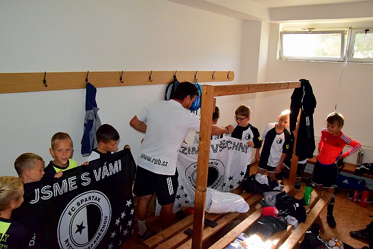 2022 0903 - Náchod - DRANA KP SP U11 sk. A - ©PR - 004 null